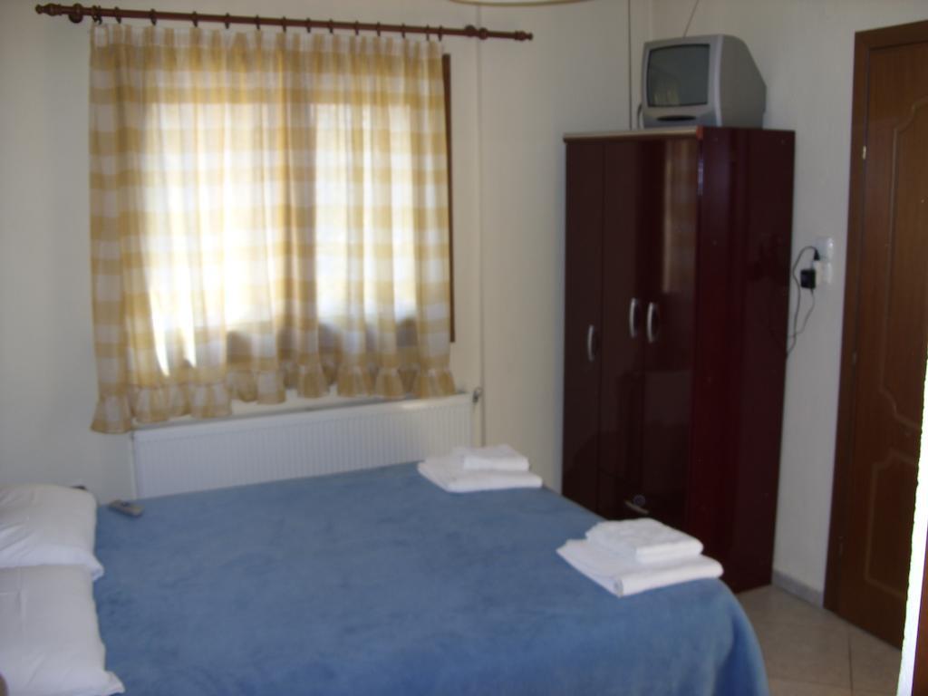 Ferienwohnung Frida Antartiko Zimmer foto