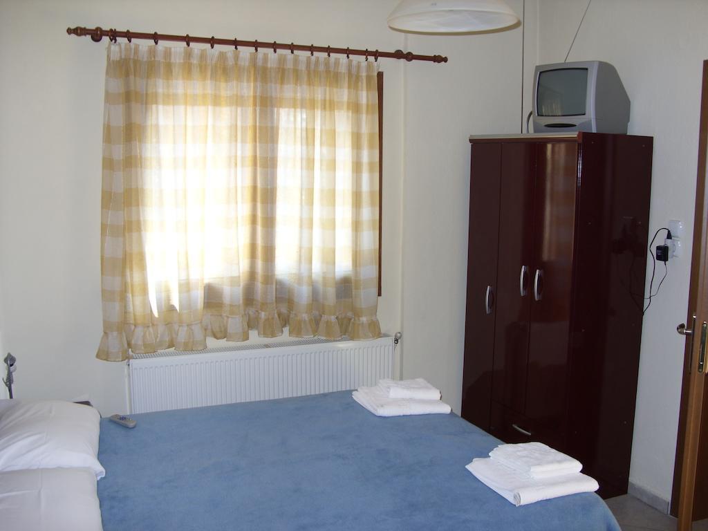 Ferienwohnung Frida Antartiko Zimmer foto